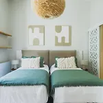 Apt 2Bdr-4P - Arc De Triomphe-Champs-Elysees