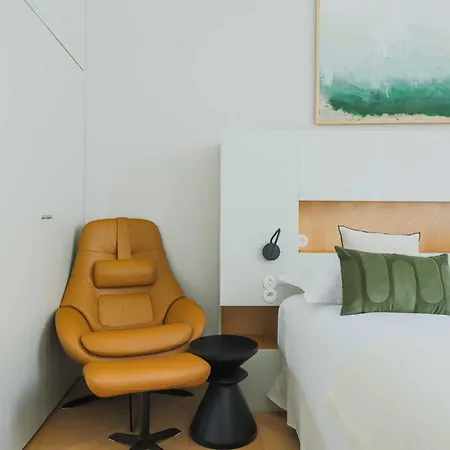 2bdr-4p - Arc De Triomphe-champs-elysees Apartment